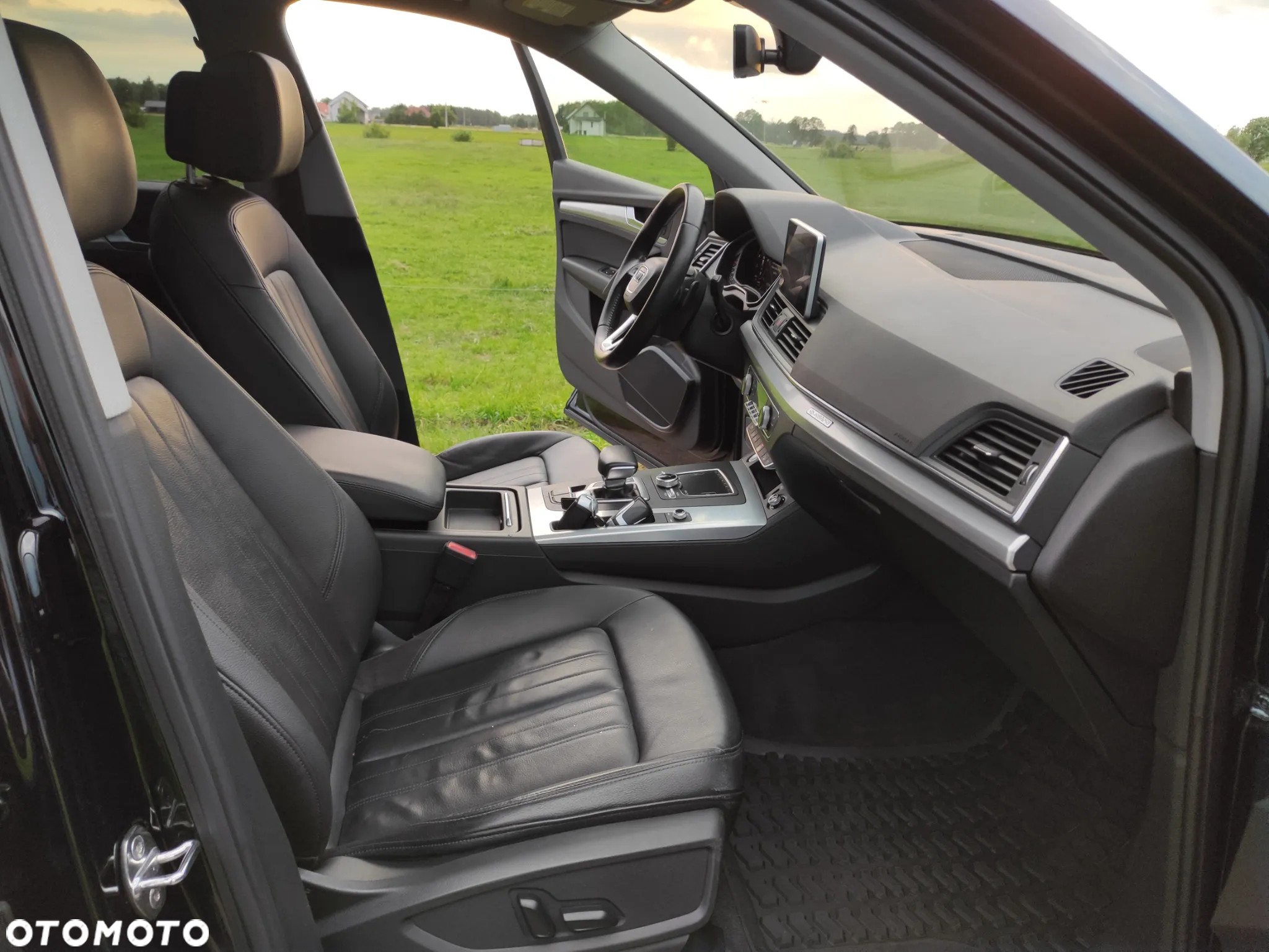 Audi Q5 2.0 TFSI quattro S tronic sport - 32