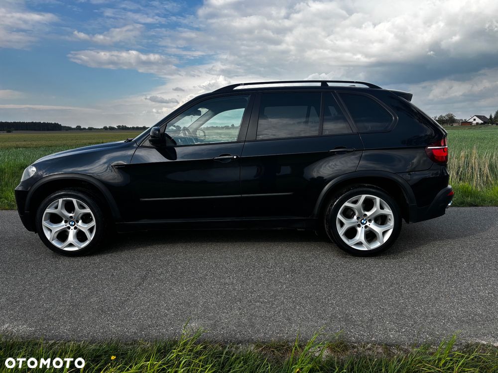 BMW X5 - 8