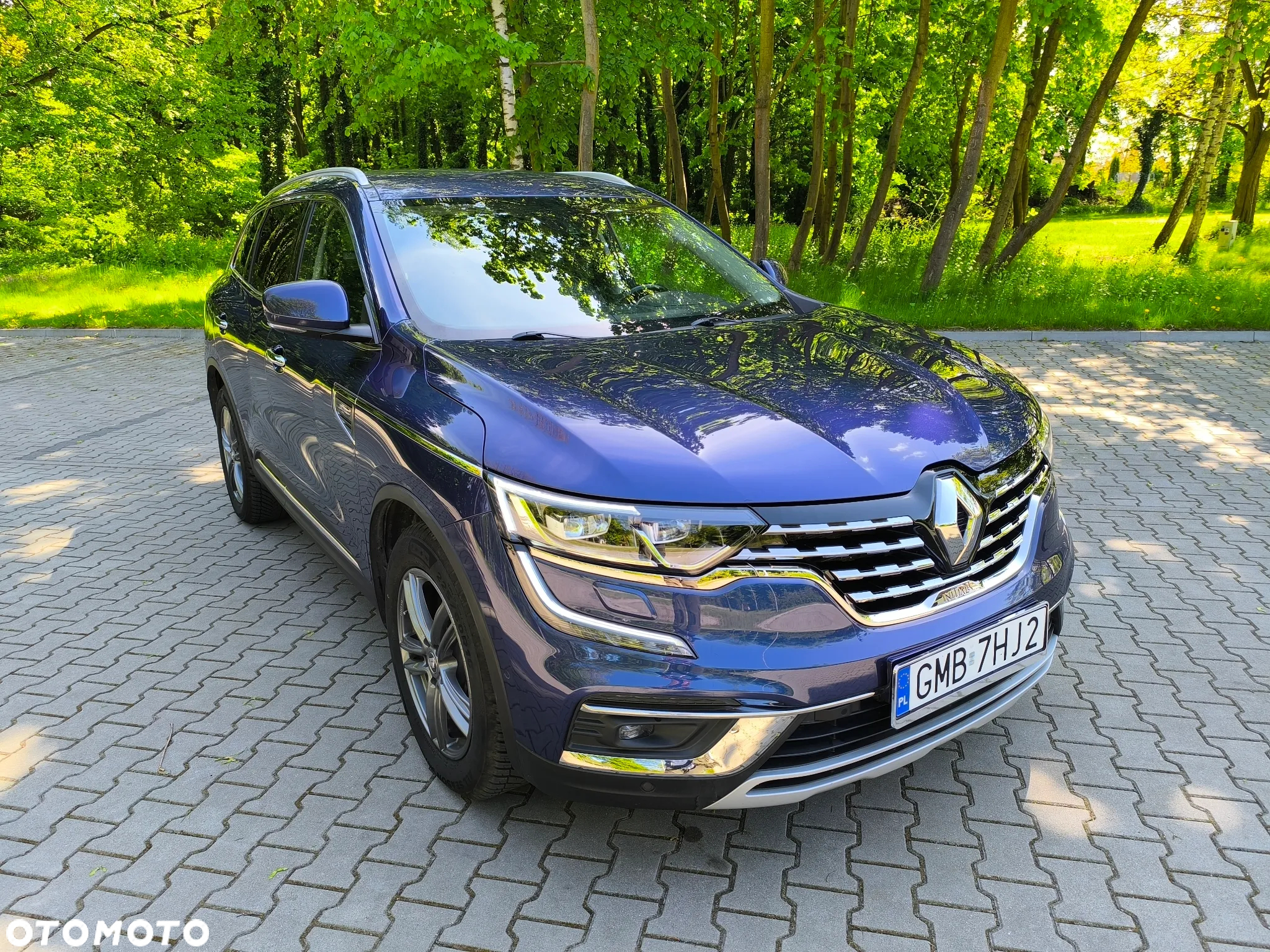 Renault Koleos 2.0 Blue dCi Initiale Paris 4x4 X-Tronic - 24