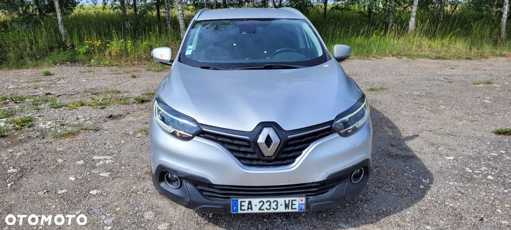 Renault Kadjar Energy dCi 110 EDC Business - 1