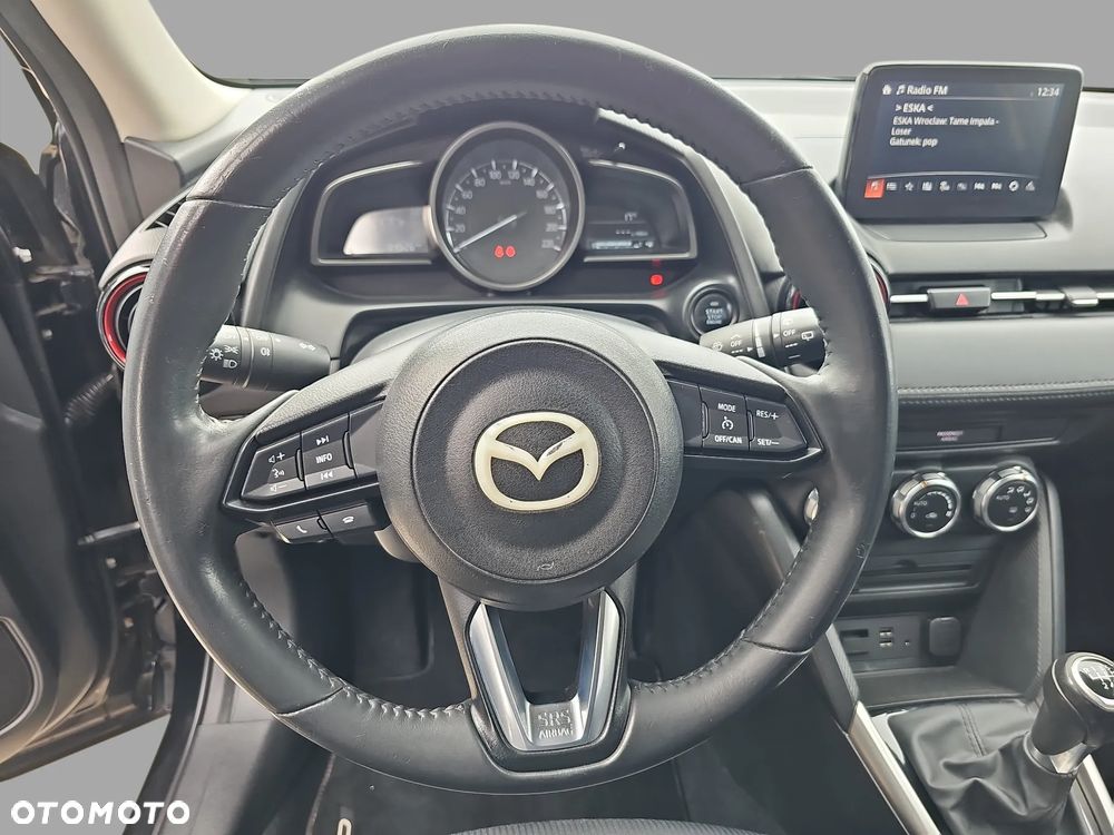 Mazda CX-3 2.0 Skymotion - 15