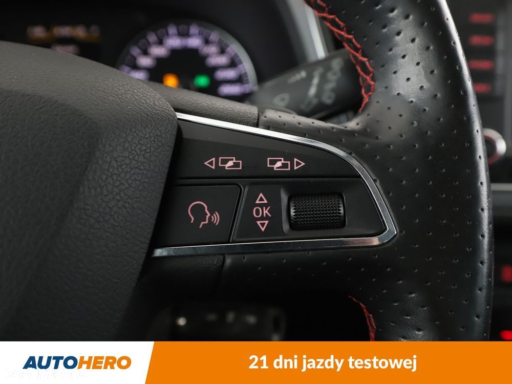 Seat Leon - 27