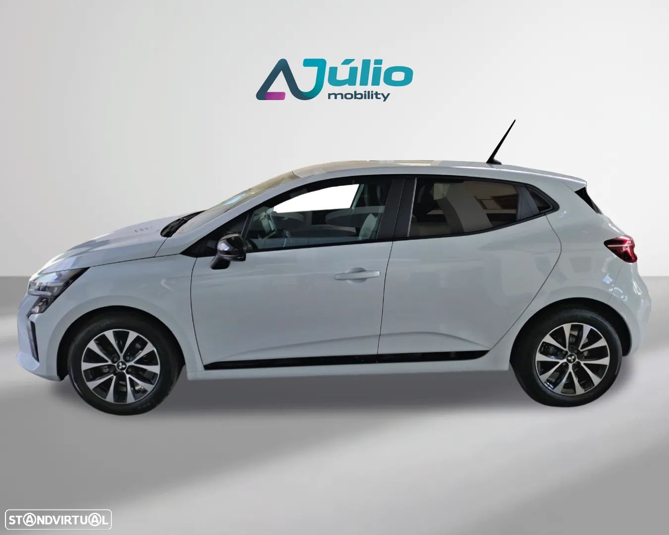 Mitsubishi Colt 1.0 MPI-T Kaiteki - 1