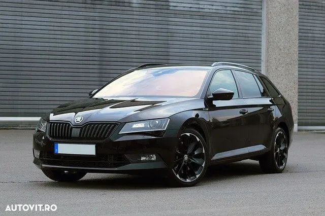 Skoda Superb ver-combi-2-0-tdi-dsg-style - 1