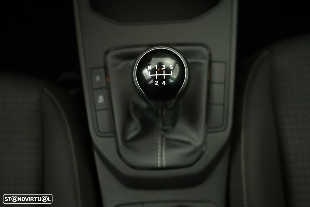 SEAT Ibiza 1.0 TSI Style - 13