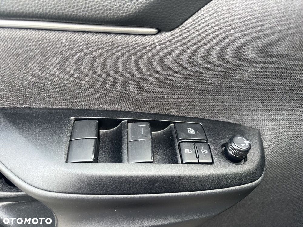 Toyota Yaris Hybrid 1.5 Style - 27