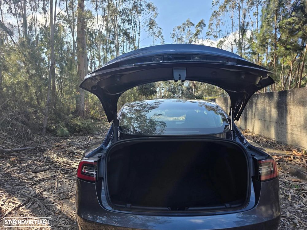 Tesla Model 3 Long Range Tração Integral - 6