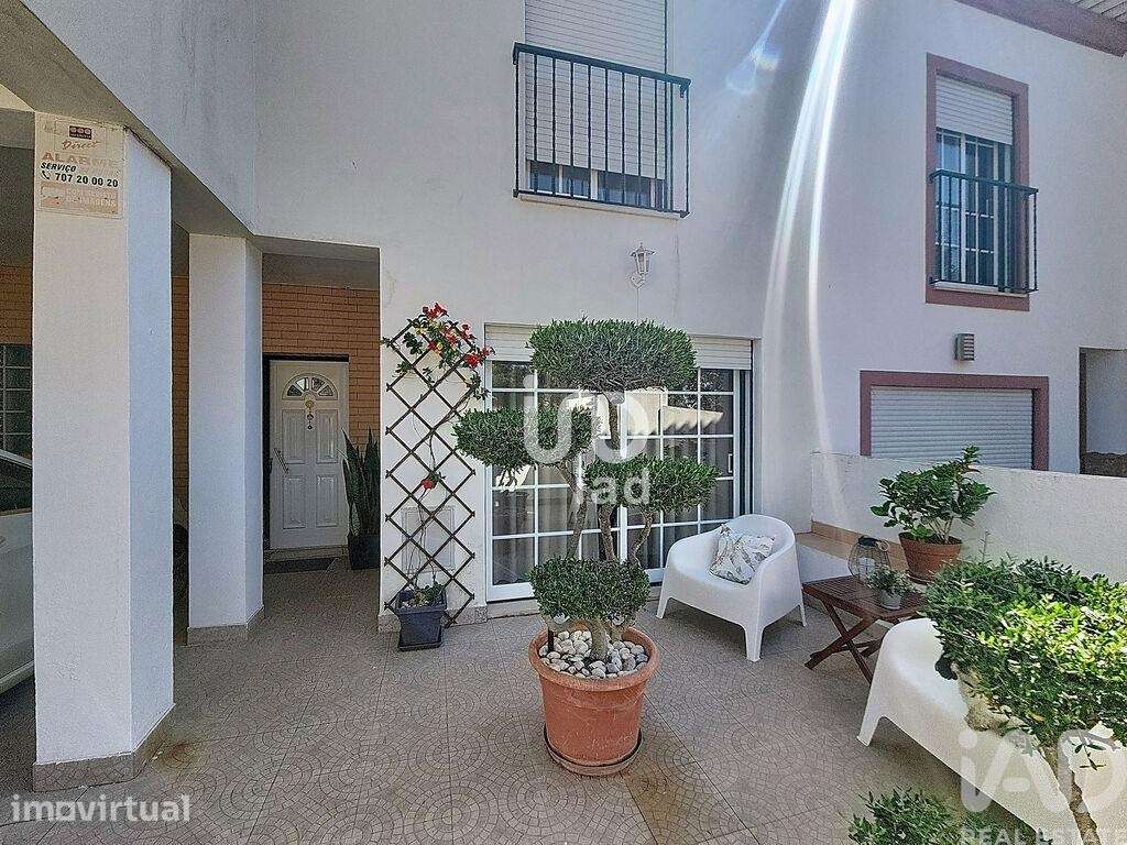 Casa / Villa T3 em Algoz e Tunes de 152,00 m2 - Grande imagem: 2/29