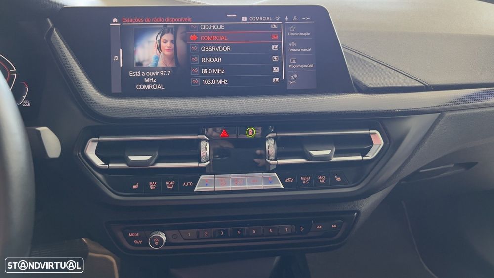 BMW 218 Gran Coupé - 17