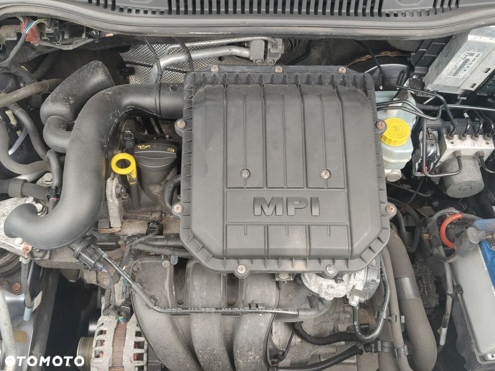 Seat Ibiza 1.0 MPI Style - 35