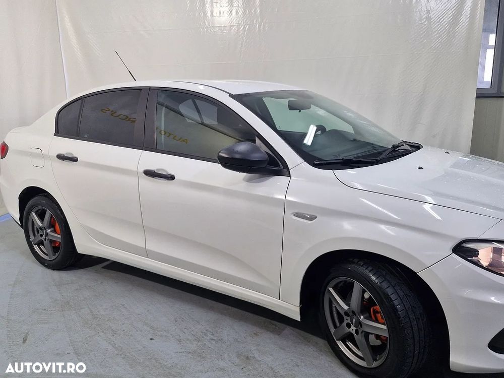 Fiat Tipo 1.4 Easy - 15
