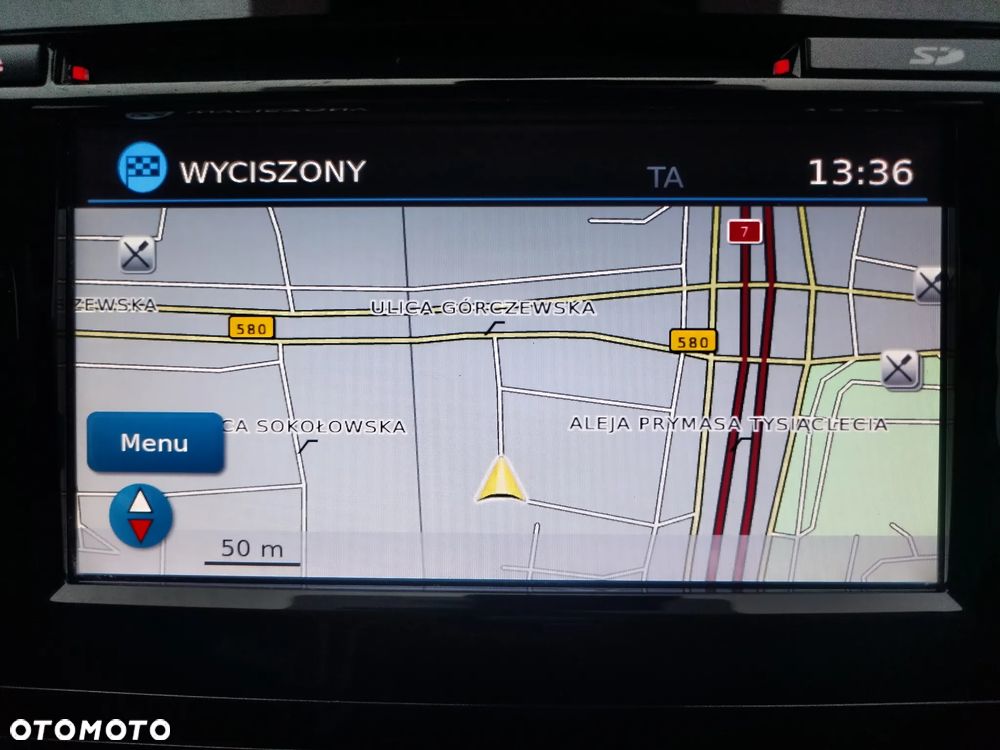 Nissan Qashqai 1.6 DIG-T N-Connecta - 9