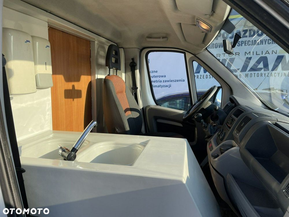 Fiat Ducato - 16