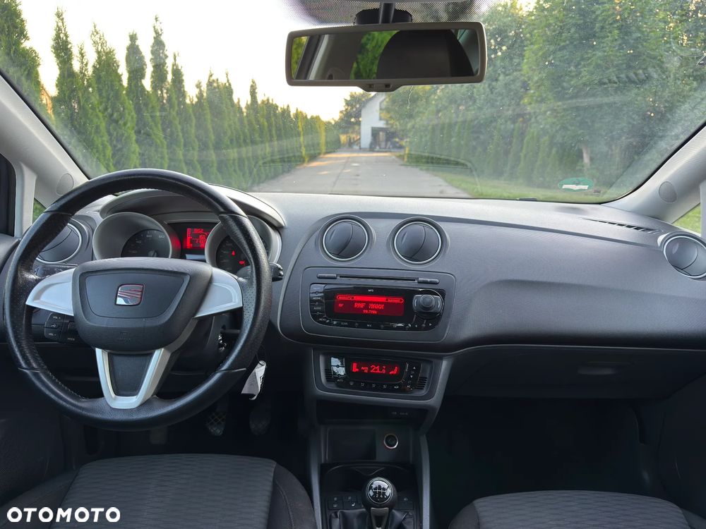 Seat Ibiza 1.2 TSI Copa - 19