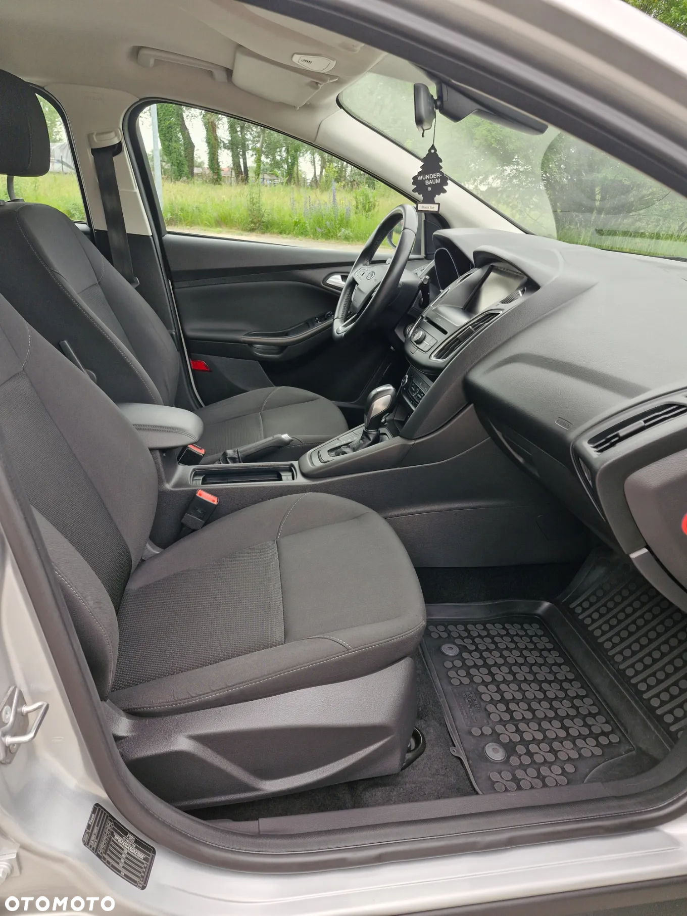 Ford Focus 2.0 TDCi Titanium ASS PowerShift - 18