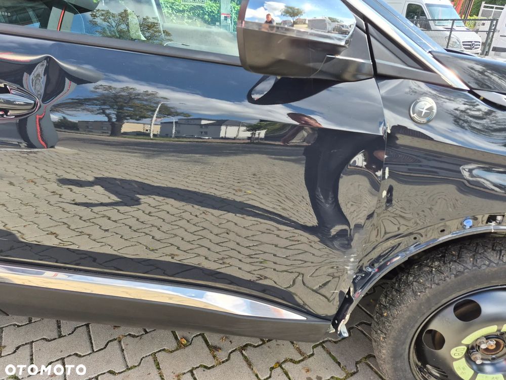 Peugeot 3008 PureTech 130 Stop & Start GPF EAT8 Crossway - 30