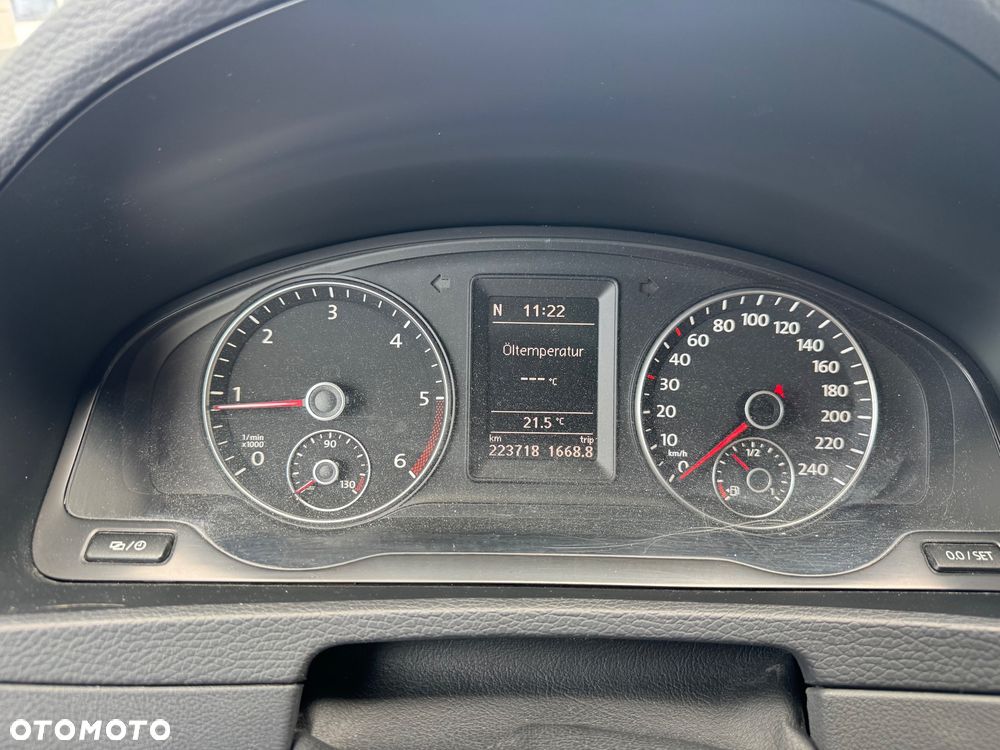 Volkswagen Multivan L1 Highline - 34
