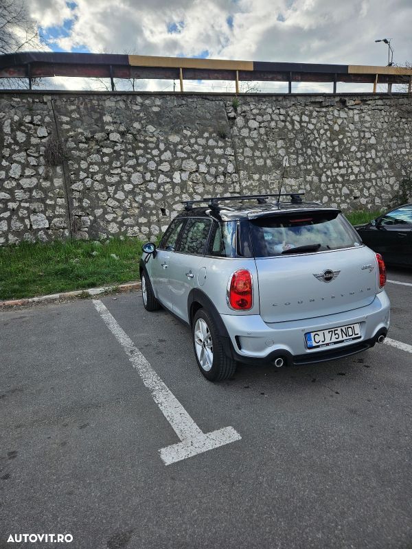 Mini Countryman - 5