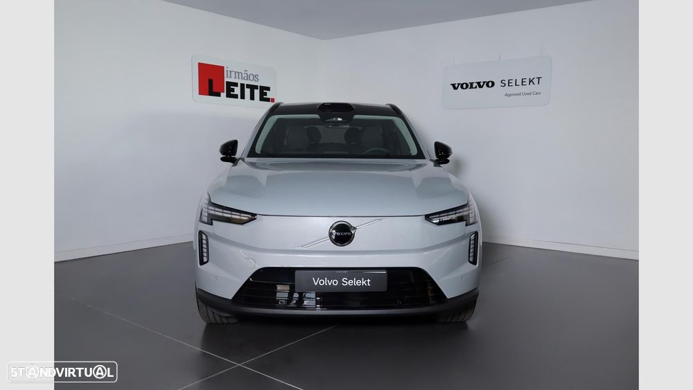 Volvo EX90 104 kWh Single Motor Core - 3