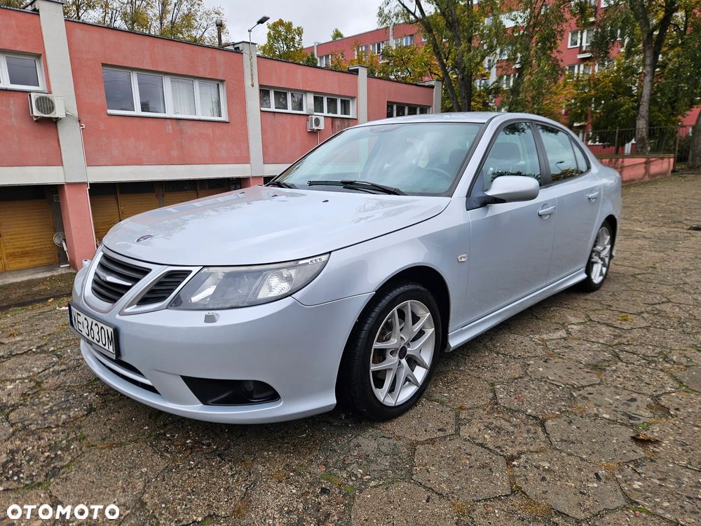 Saab 9-3 1.9TiDS PF Vector - 3