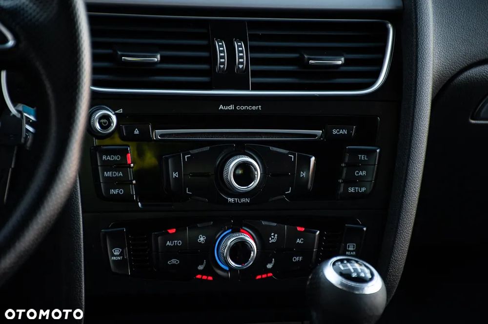Audi A5 Sportback 1.8 TFSI - 34