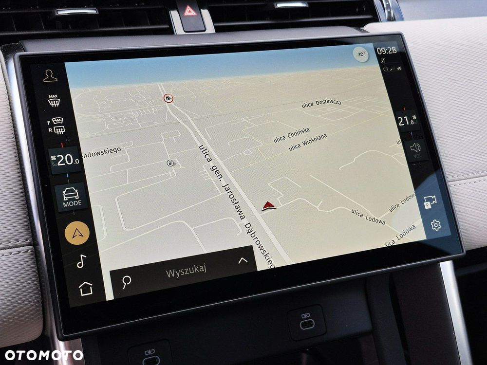 Land Rover Discovery Sport - 29