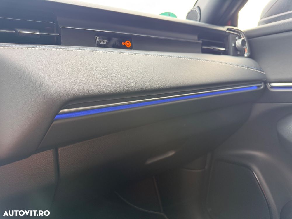 Honda eNY1 - 17
