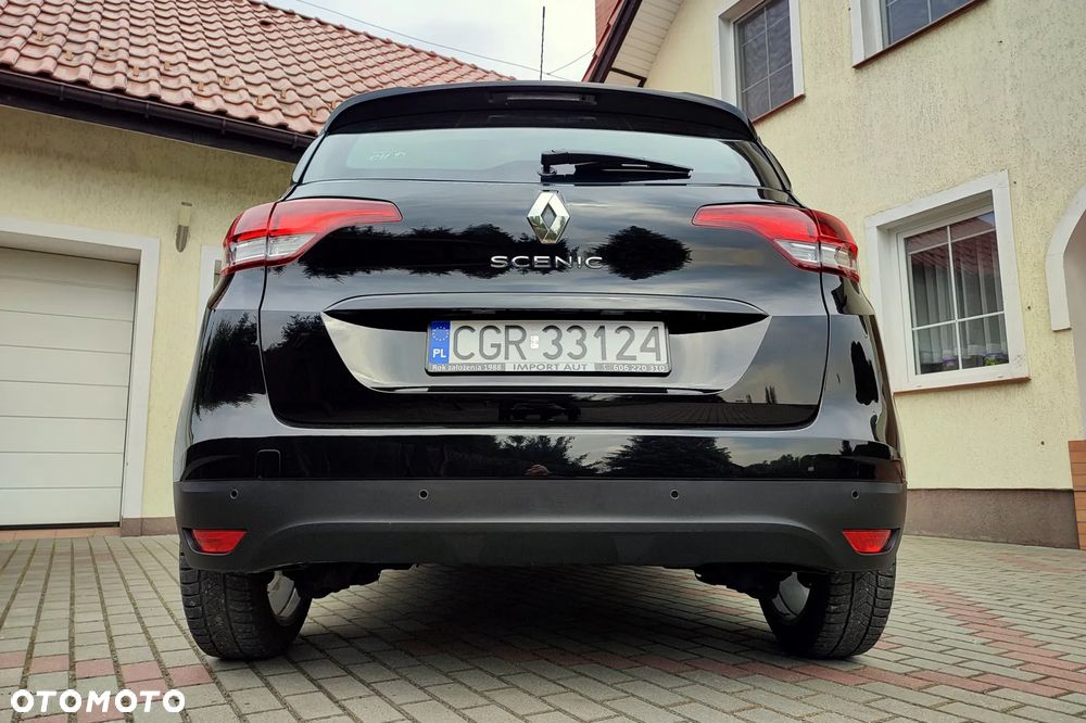 Renault Scenic Energy TCe 115 S&S LIMITED - 27