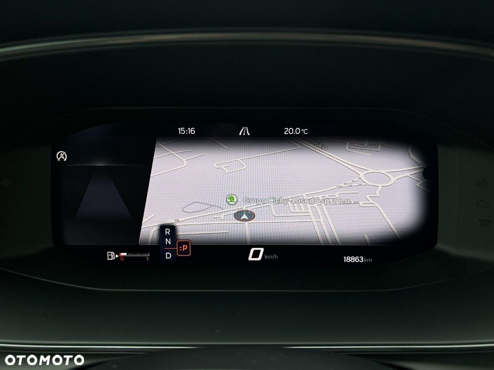 Cupra Formentor 1.5 TSI DSG - 21