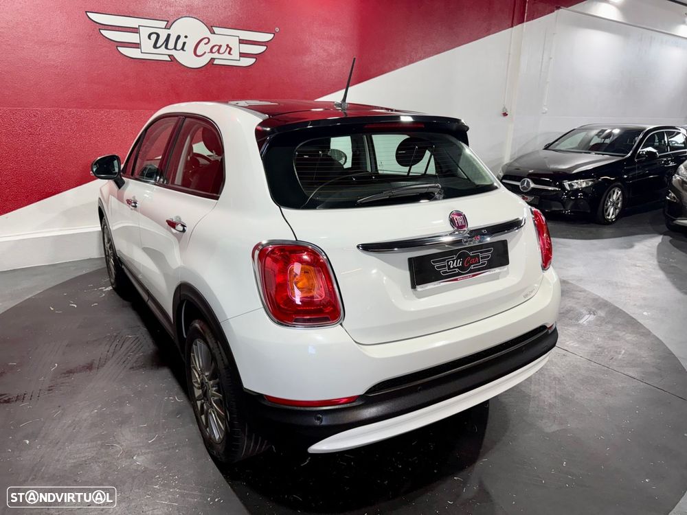 Fiat 500X 1.3 MJ Pop Star J17 S&S - 59