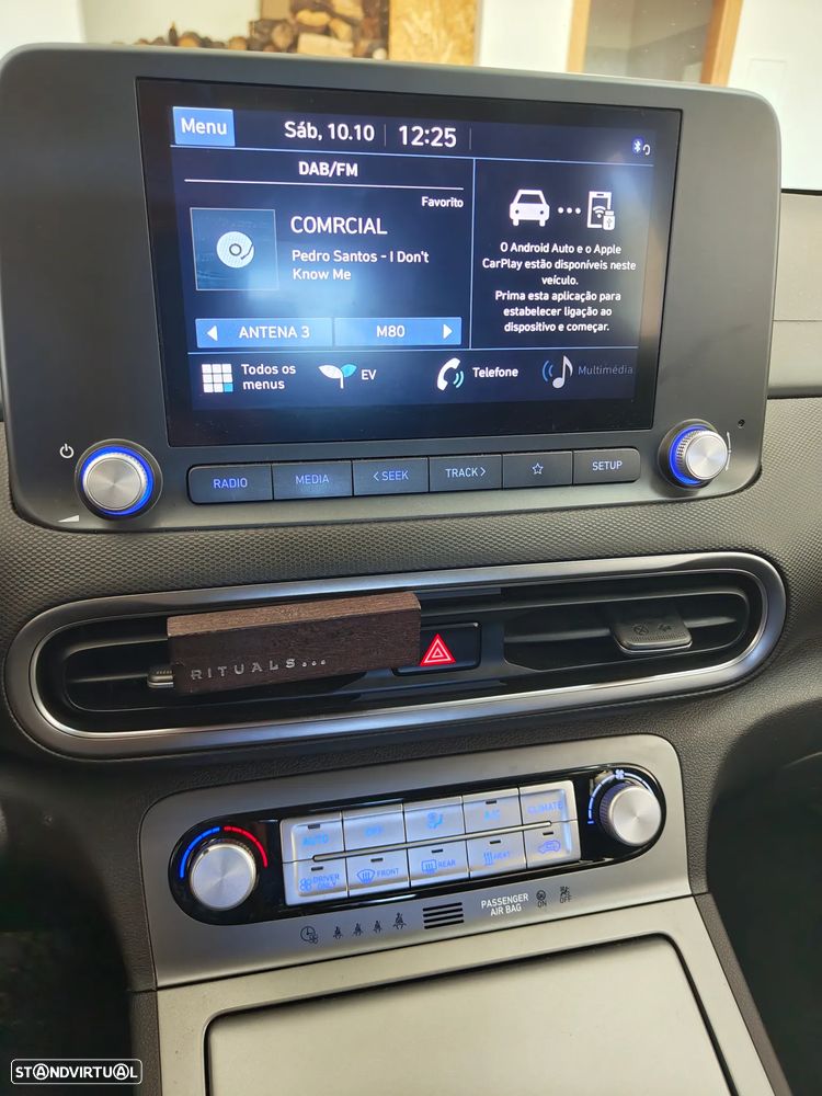 Hyundai Kauai - 6