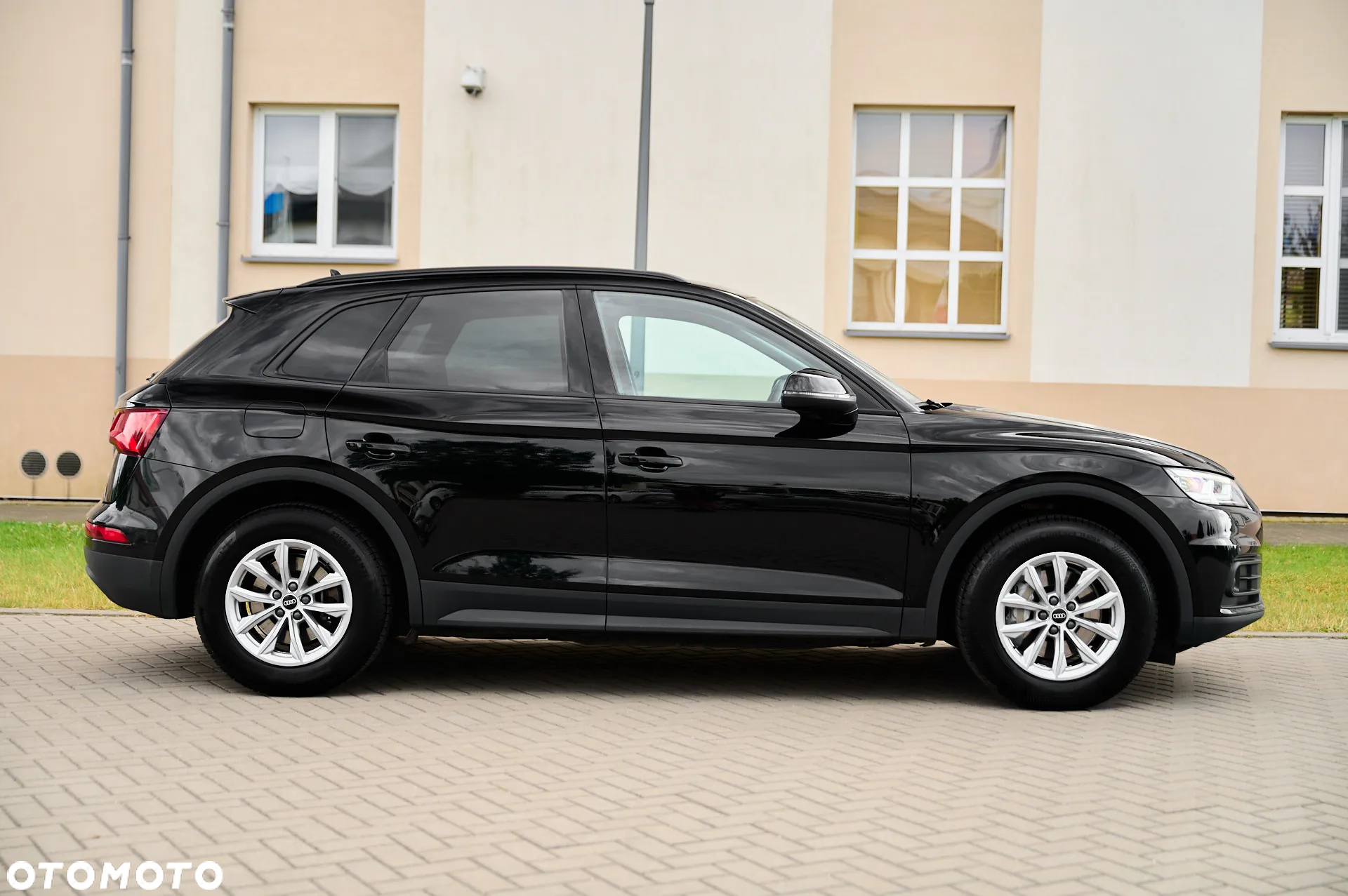 Audi Q5 - 15
