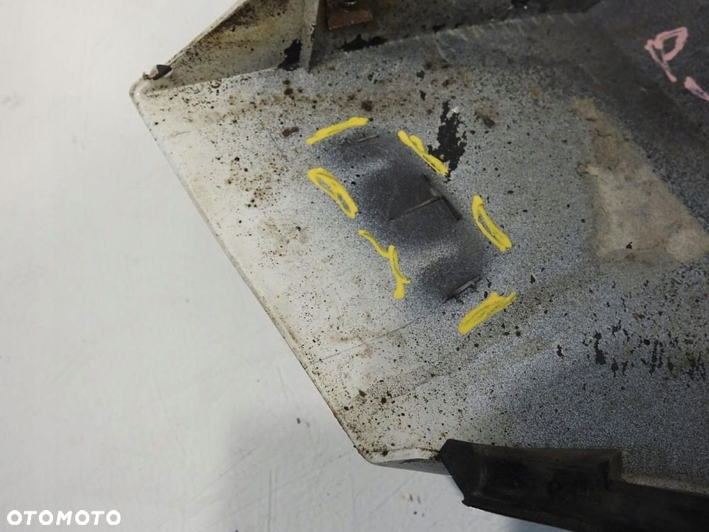 LISTWA NAKŁADKA PROGU PRAWA 614-46 VOLVO V60 - 3