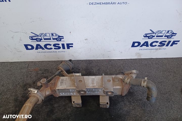 RACITOR GAZE 2.0DCI M9R 8200719993C MX1253 Renault Koleos 1 [2008 - 2 - 2