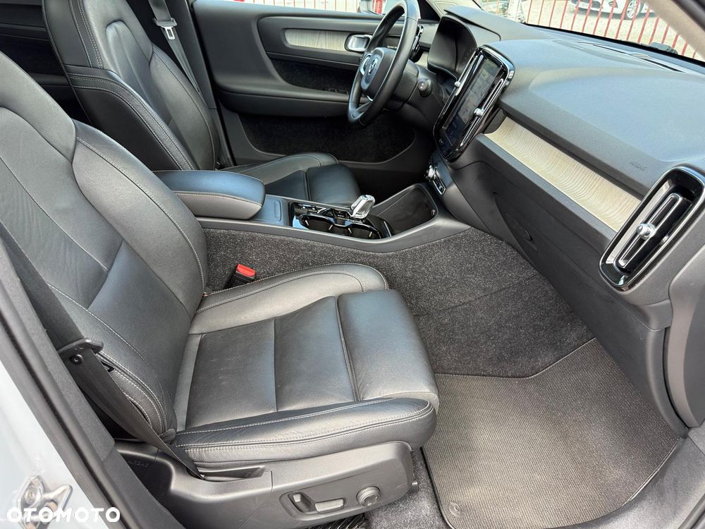 Volvo XC 40 D3 Inscription - 10