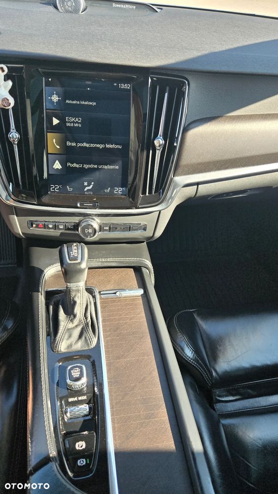Volvo V90 Cross Country T5 AWD Pro - 19