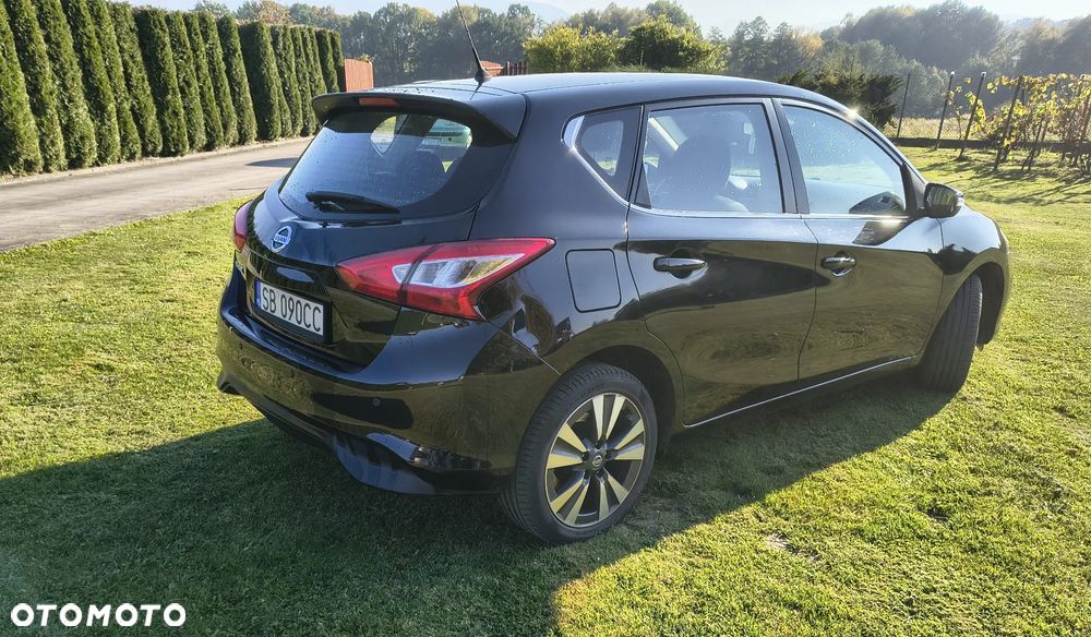 Nissan Pulsar - 3
