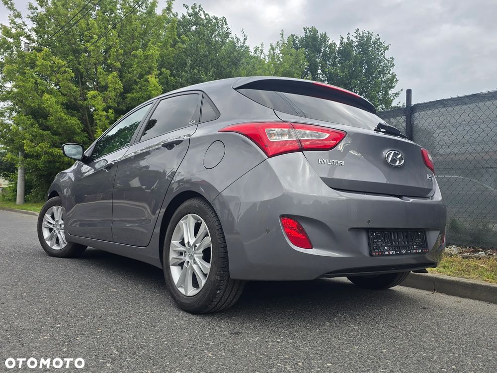 Hyundai i30 1.6 Style - 18