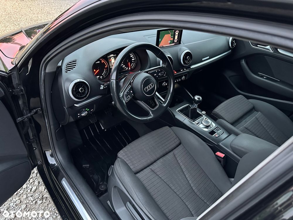 Audi A3 Sportback - 14