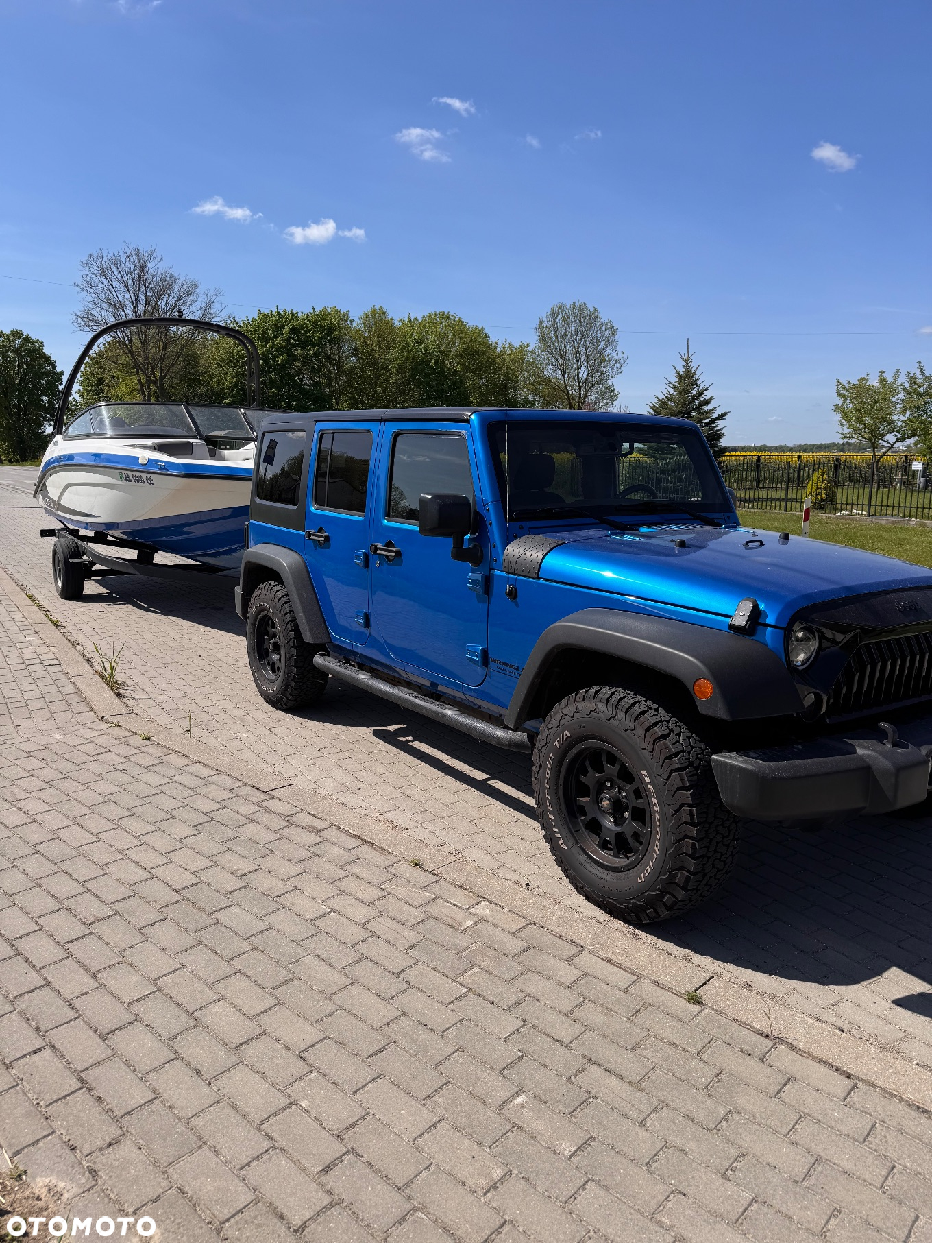 Jeep Wrangler - 21