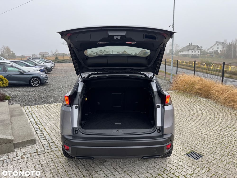 Peugeot 3008 BlueHDi 130 Stop & Start EAT8 Allure - 18