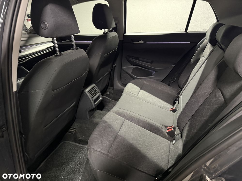 Volkswagen Golf 1.5 TSI EVO Life - 9
