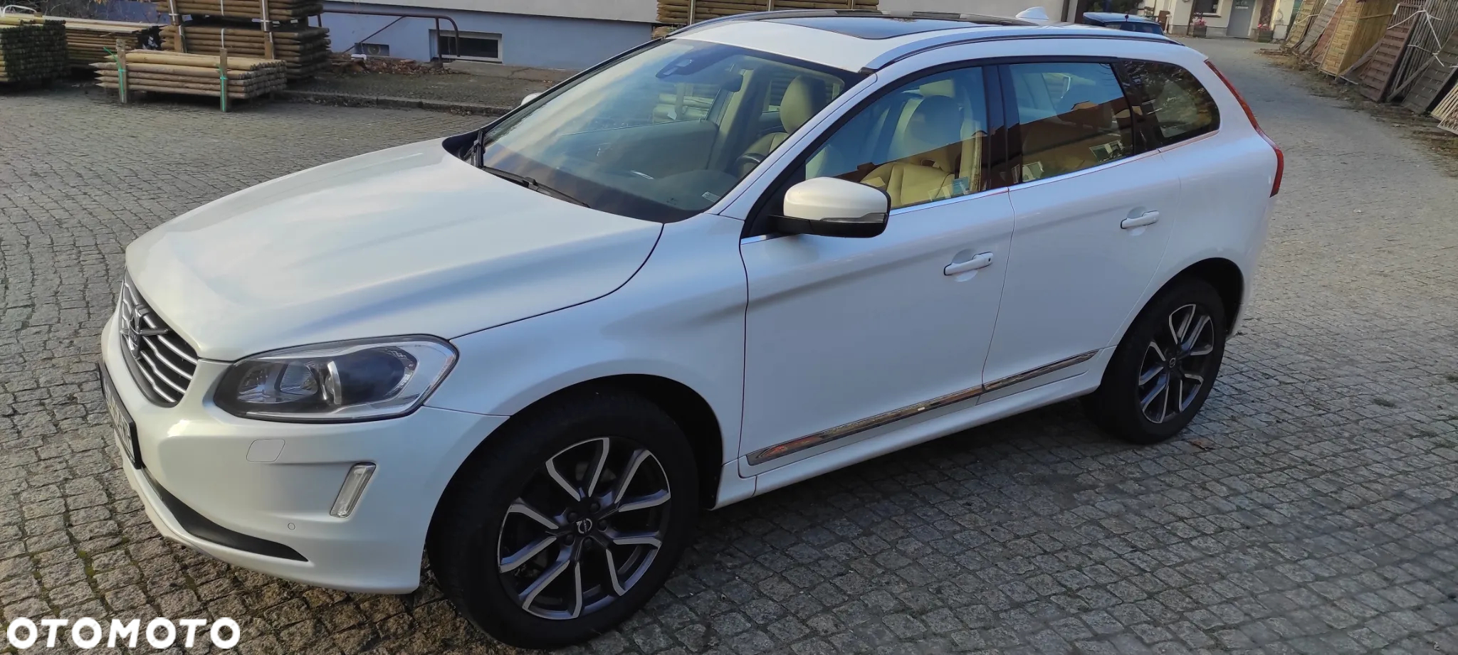Volvo XC 60 D4 Drive-E Summum - 18