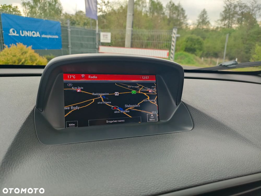 Opel Mokka 1.4 T Cosmo S&S EU6 - 29