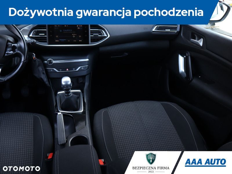 Peugeot 308 - 9