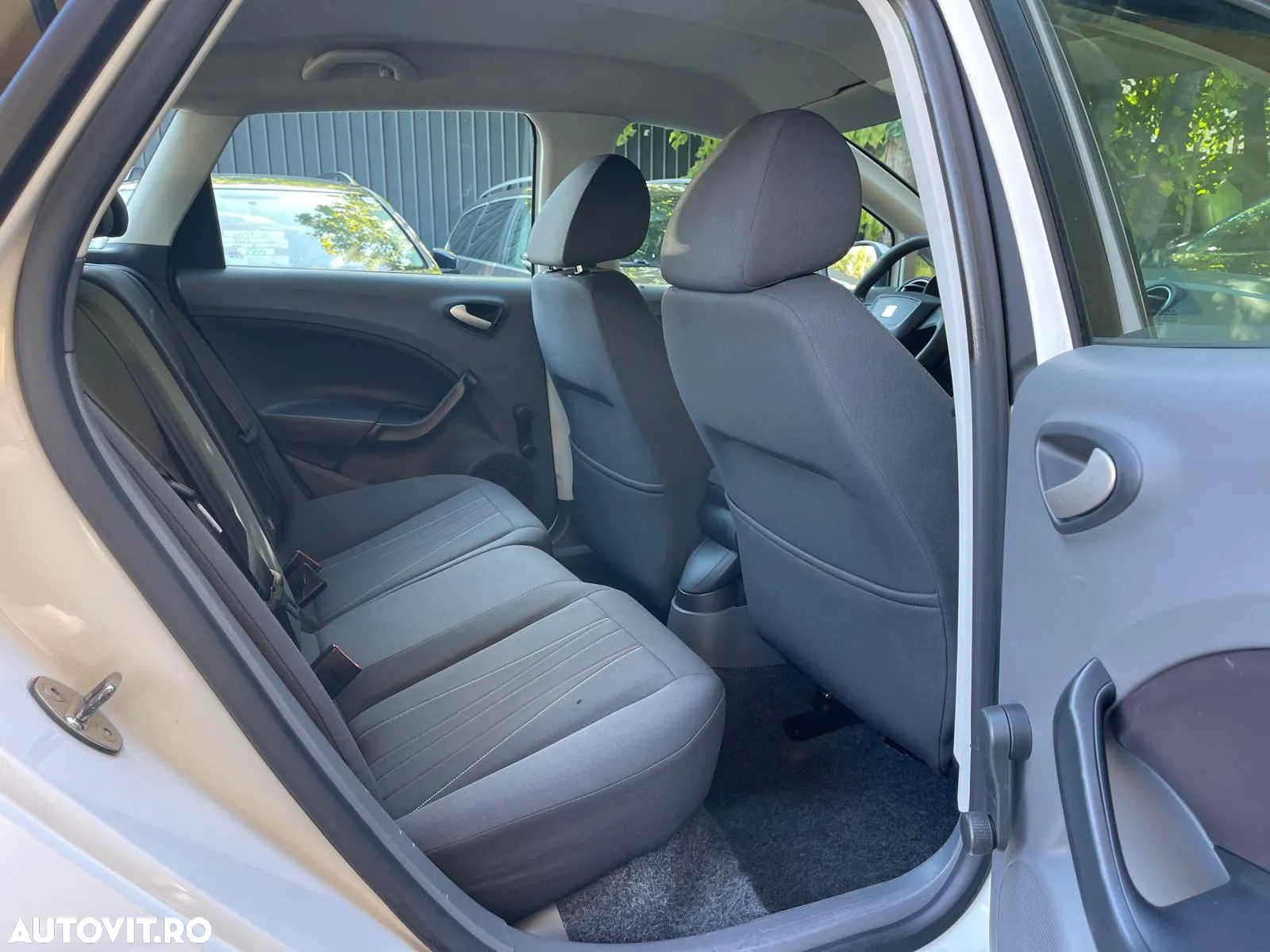 Seat Ibiza 1.2 TDI Ecomotive - 7