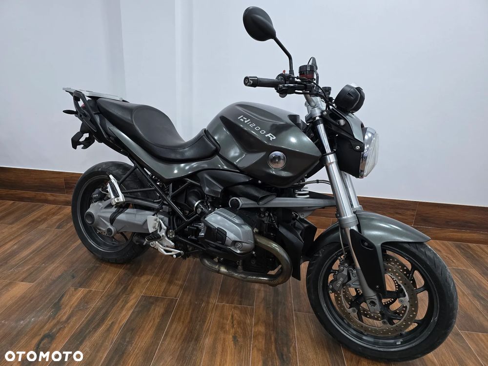 BMW R - 21