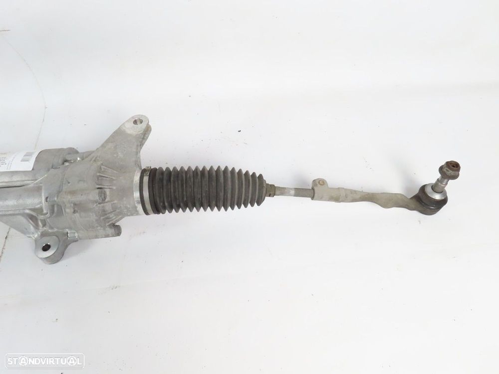 Caixa direcção eléctrica  Seminovo/ Original BMW 7 (G11, G12)/BMW 5 (G30, F90)/B... - 4