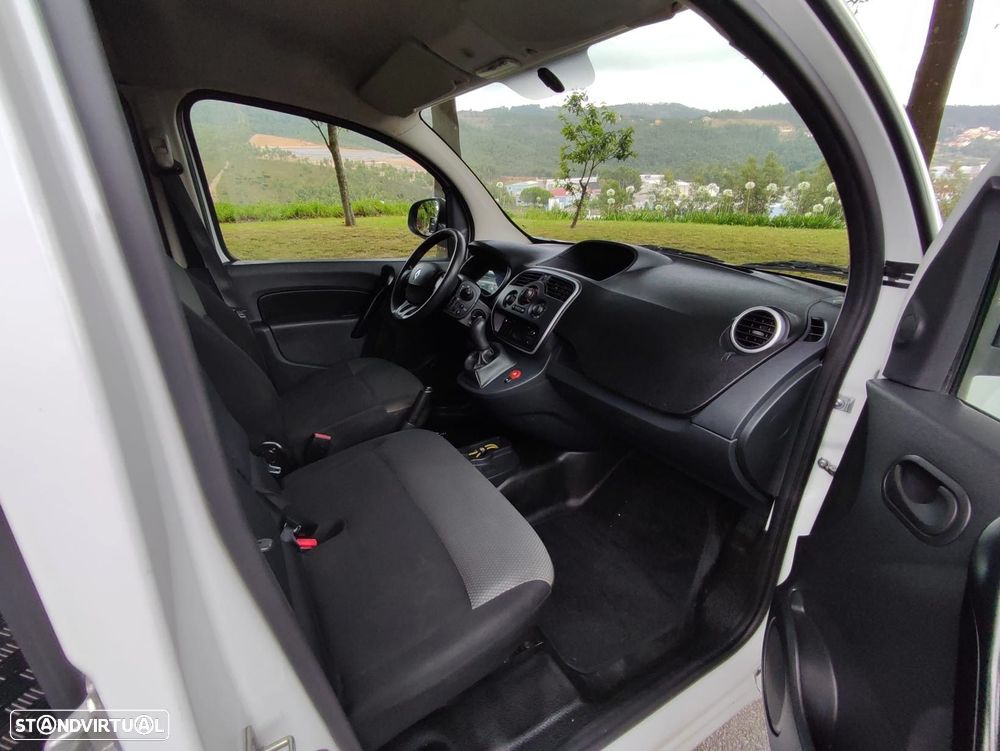 Renault Kangoo 1.5 dCi Maxi Business S/S - 18