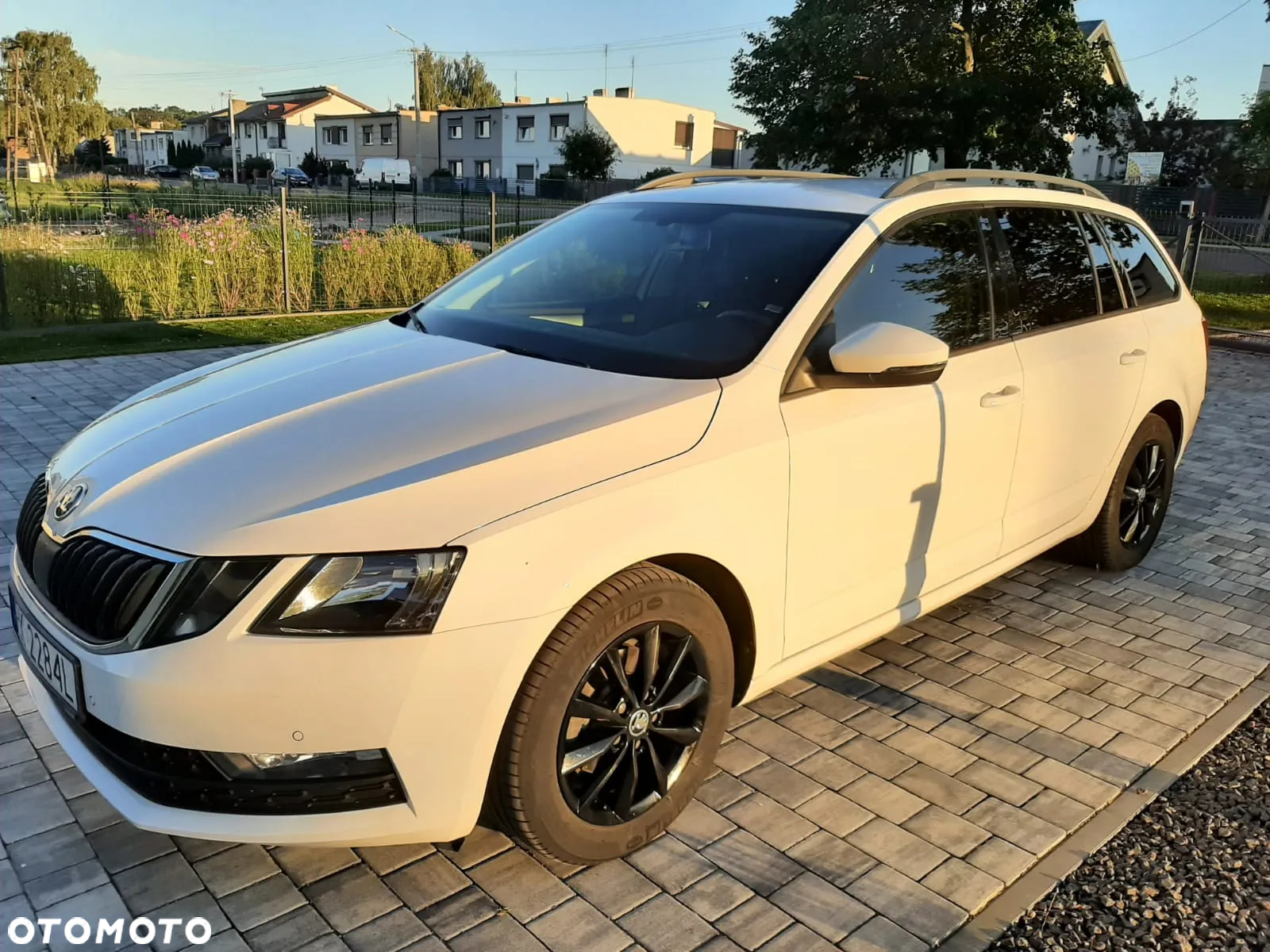 Skoda Octavia 1.6 TDI Ambition - 4